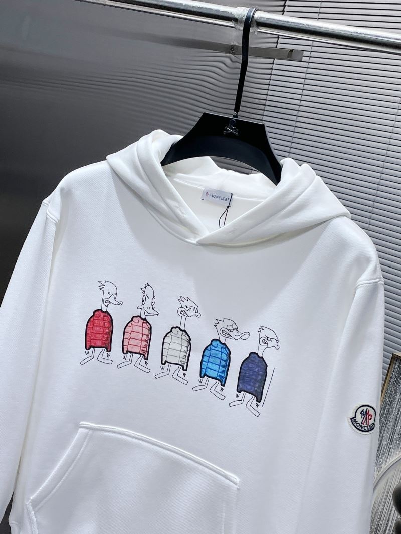 Moncler Hoodies